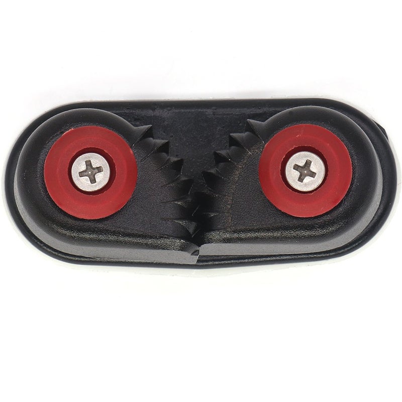 VTurboWay Cam Matic Cleats, Aluminum Cammatic Cleats, Maximum for line:15mm Diameter - Image 4